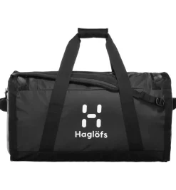 Online Haglu00f6fs Haglöfs laukku Lava 90 L 2C5 TRUE BLACK