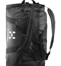 Online Haglu00f6fs Haglöfs laukku Lava 90 L 2C5 TRUE BLACK