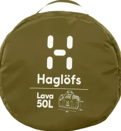 Haglöfs laukku Lava 50 L*Haglu00f6fs Hot