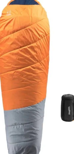 Haglöfs makuupussi Moonlite -1*Haglu00f6fs Hot