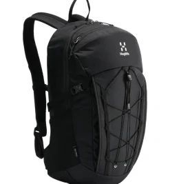 Best Haglu00f6fs Haglöfs reppu Vide 20 L 2C5 TRUE BLACK