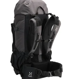 Discount Haglu00f6fs Haglöfs rinkka Vyn 55 L 2CX Magnetite/True Black