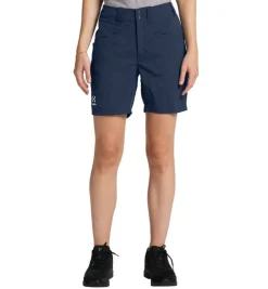 Haglöfs shortsit Lite Standard shorts Women*Haglu00f6fs Discount