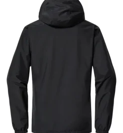 Sale Haglu00f6fs Haglöfs takki Kaise GTX Jacket W 2C5 TRUE BLACK