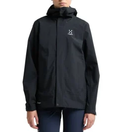 Haglöfs takki Koyal Proof Jacket Women*Haglu00f6fs Clearance