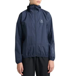 Online Haglu00f6fs Haglöfs takki L.I.M Proof Jacket Women