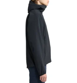 Haglöfs takki Move Softshell Hood Women*Haglu00f6fs Outlet