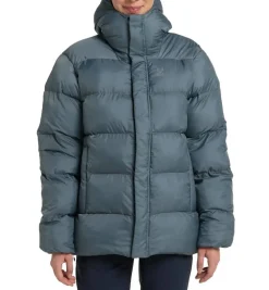 Haglöfs takki Puffy Mimic II Hood W*Haglu00f6fs Sale