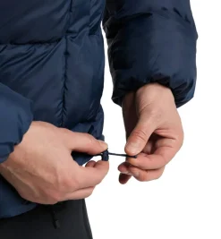 Haglöfs takki Puffy Mimic II Hood*Haglu00f6fs New