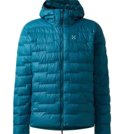 Haglöfs takki ROC Flash Down Hood*Haglu00f6fs