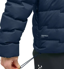 Haglöfs takki ROC Flash Down Hood W*Haglu00f6fs New