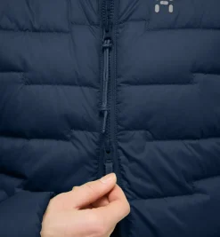 Haglöfs takki ROC Flash Down Hood W*Haglu00f6fs New