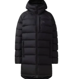 Haglöfs takki Rosson Down Parka W*Haglu00f6fs Sale