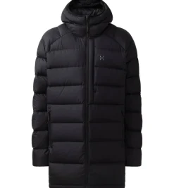 Haglöfs takki Rosson Down Parka*Haglu00f6fs Outlet