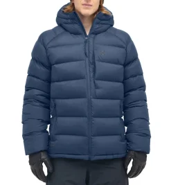 Haglöfs takki Rosson Down Hood*Haglu00f6fs Discount