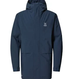 Haglöfs takki Salix Proof Mimic Parka Men*Haglu00f6fs Sale