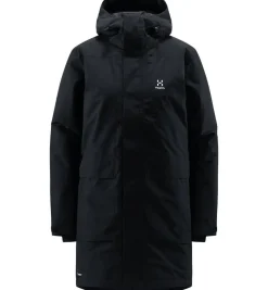 Haglöfs takki Salix Proof Mimic Parka W*Haglu00f6fs New