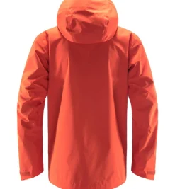 Clearance Haglu00f6fs Haglöfs takki Tjärn Jacket Men