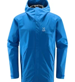 Clearance Haglu00f6fs Haglöfs takki Tjärn Jacket Men