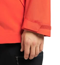 Clearance Haglu00f6fs Haglöfs takki Tjärn Jacket Men