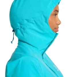 Haglöfs takki Tjärn Jacket Women*Haglu00f6fs Discount