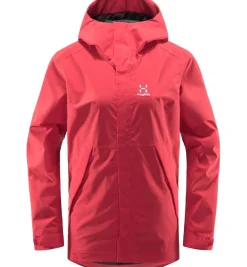 Haglöfs takki Tjärn Jacket Women*Haglu00f6fs Discount