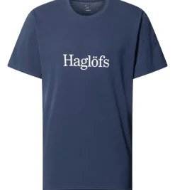 Haglöfs t-paita Outsiders Tee*Haglu00f6fs Clearance