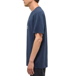 Haglöfs t-paita Outsiders Tee*Haglu00f6fs Clearance