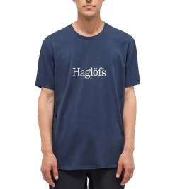 Haglöfs t-paita Outsiders Tee*Haglu00f6fs Clearance