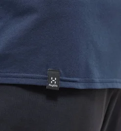 Haglöfs t-paita Outsiders Tee*Haglu00f6fs Clearance