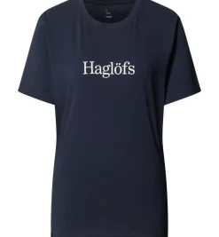 Haglöfs t-paita Outsiders Tee W*Haglu00f6fs Best