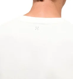 Clearance Haglu00f6fs Haglöfs t-paita Tee 2C4 SOFT WHITE