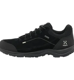Outlet Haglu00f6fs Haglöfs vaelluskenkä Sajvva GTX Low Women 2C5 TRUE BLACK