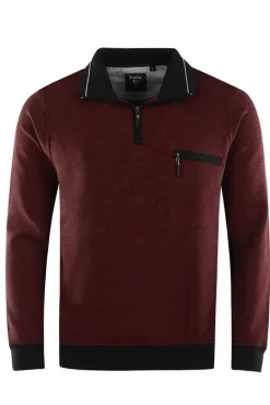 Hot Hajo collegepaita 26222/1