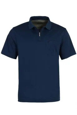 New Hajo pikeepaita 20080 609 tummansininen