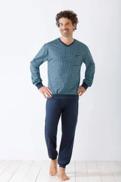 pyjama 53885*Hajo Clearance