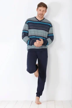 Sale Hajo pyjama 53900 606 Tu00fcrkis