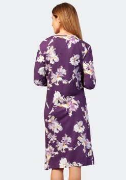 Online Hajo yöpaita 46090 703 Luumu