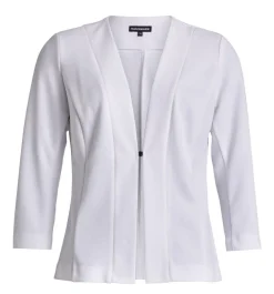 New Hansmark jakku Jeti Luonnonvalkoinen