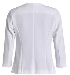 New Hansmark jakku Jeti Luonnonvalkoinen