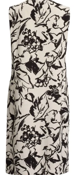 Hot Hansmark mekko Annela 72124 MUSTAVALKOINEN