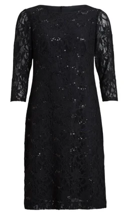 Best Hansmark mekko Aveta Black /musta