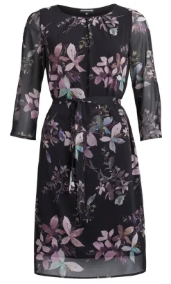 New Hansmark mekko Ele-L Black /musta