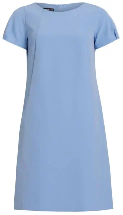 Discount Hansmark mekko Jorjen Vaaleansininen