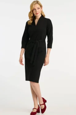 Discount Hansmark mekko Oksaka Musta