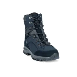 Discount Hanwag vaelluskengät Banks Winter Lady GTX 7064 Navy/Asphalt