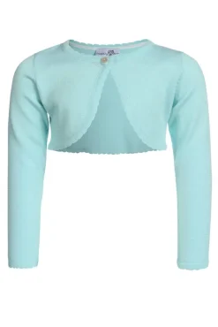 Bolero Kimalle 364102*Happy Girls New