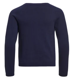 Best Happy Girls neuletakki 703117-62 Navy