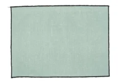 Clearance Harmony Textile tabletti Borgo 35x45 cm vihreä