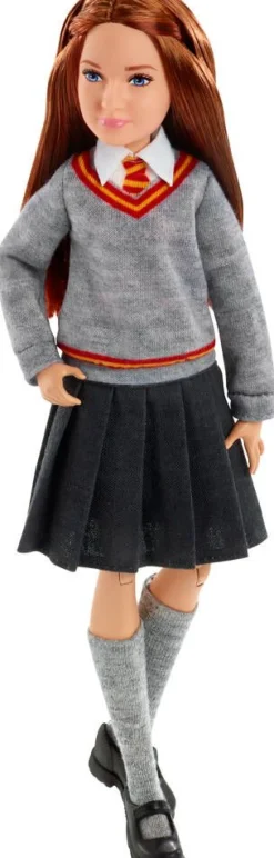 Ginny Weasley nukke*Harry Potter